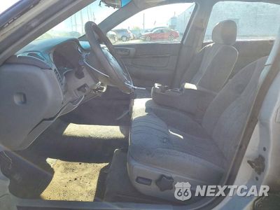 Zdjęcie 7 z 12 samochodu: 2003 CHEVROLET IMPALA VIN:2G1WF52E539423710 - miniatura