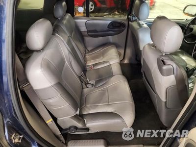 Zdjęcie 11 z 13 samochodu: 2004 CHEVROLET TRAILBLAZER EXT LS VIN:1GNET16P046104330 - miniatura