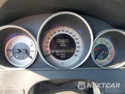 Zdjęcie 9 z 12 samochodu: 2013 MERCEDES-BENZ C 250 VIN:WDDGF4HB7DA823914 - miniatura