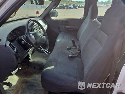 Zdjęcie 7 z 12 samochodu: 2004 FORD F-150 HERITAGE CLASSIC VIN:2FTRX17W74CA68491 - miniatura