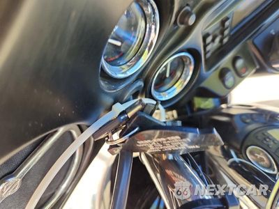Zdjęcie 8 z 10 samochodu: 2010 HARLEY-DAVIDSON FLHTCU VIN:1HD1FC41XAB612623 - miniatura