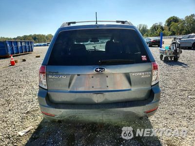 Zdjęcie 6 z 13 samochodu: 2013 SUBARU FORESTER 2.5X PREMIUM VIN:JF2SHADC2DH442007 - miniatura