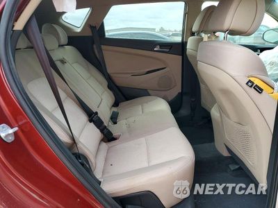 Zdjęcie 11 z 14 samochodu: 2016 HYUNDAI TUCSON SPORT VIN:KM8J33A28GU044131 - miniatura