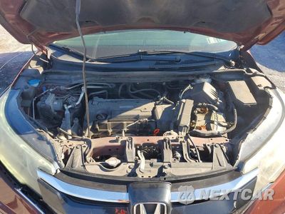 Zdjęcie 12 z 13 samochodu: 2016 HONDA CR-V EX VIN:5J6RM4H57GL085781 - miniatura