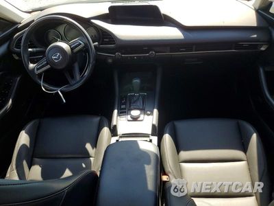 Zdjęcie 8 z 12 samochodu: 2022 MAZDA 3 SELECT VIN:3MZBPABL8NM314529 - miniatura