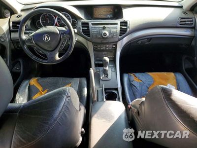 Zdjęcie 8 z 13 samochodu: 2010 ACURA TSX VIN:JH4CU4F63AC000383 - miniatura