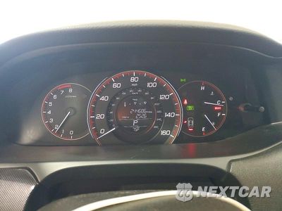 Zdjęcie 9 z 12 samochodu: 2013 HONDA ACCORD SPORT VIN:1HGCR2F55DA020389 - miniatura