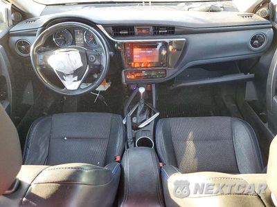 Zdjęcie 8 z 12 samochodu: 2019 TOYOTA COROLLA SE VIN:2T1BURHE4KC171666 - miniatura