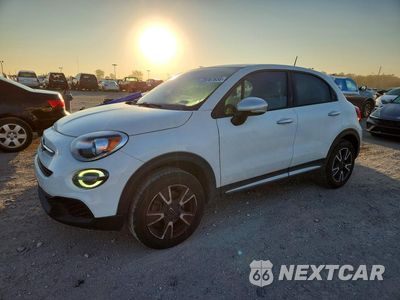 2019 FIAT 500X POP ZFBNFYA15KP791262 - główne zdjęcie licytacji z USA - miniatura