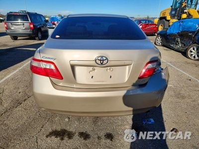 Zdjęcie 6 z 12 samochodu: 2009 TOYOTA CAMRY LE VIN:4T4BE46K59R092076 - miniatura