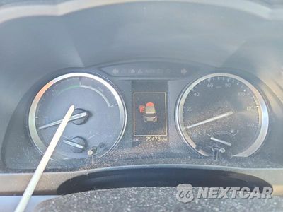 Zdjęcie 9 z 13 samochodu: 2018 TOYOTA HIGHLANDER HYBRID XLE VIN:5TDJGRFH6JS047646 - miniatura