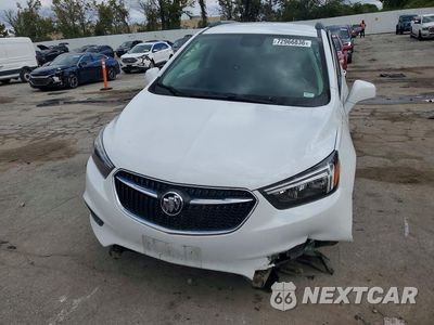 Piąte zdjęcie samochodu w środku: 2020 BUICK ENCORE PREFERRED VIN:KL4CJASB1LB004110 - miniatura