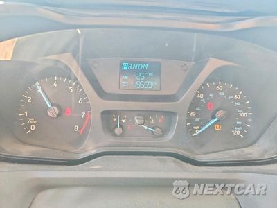 Zdjęcie 9 z 12 samochodu: 2015 FORD TRANSIT T- - DELIVERY VAN VIN:1FTNR1CM7FKA52884 - miniatura