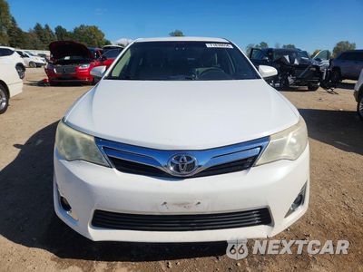 Piąte zdjęcie samochodu w środku: 2013 TOYOTA CAMRY HYBRID XLE VIN:4T1BD1FK1DU065509 - miniatura