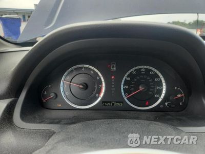 Zdjęcie 9 z 12 samochodu: 2011 HONDA ACCORD LXP VIN:1HGCP2F44BA129176 - miniatura