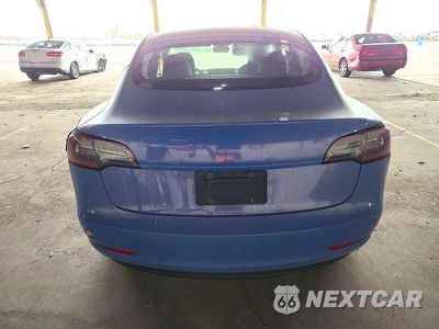 Zdjęcie 6 z 12 samochodu: 2019 TESLA MODEL 3 VIN:5YJ3E1EA9KF397119 - miniatura