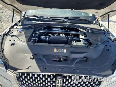 Zdjęcie 12 z 13 samochodu: 2020 LINCOLN AVIATOR BLACK LABEL VIN:5LM5J9XC4LGL34298 - miniatura