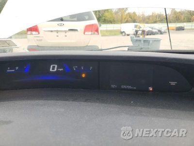 Zdjęcie 9 z 12 samochodu: 2013 HONDA CIVIC LX VIN:2HGFB2F53DH551223 - miniatura