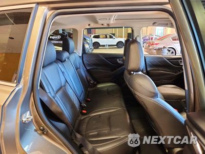Zdjęcie 11 z 13 samochodu: 2020 SUBARU FORESTER LIMITED VIN:JF2SKAUC4LH470648 - miniatura