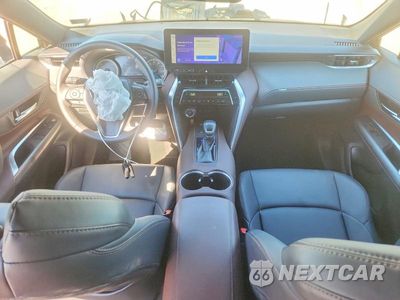 Zdjęcie 8 z 12 samochodu: 2024 TOYOTA VENZA XLE VIN:JTEAAAAH6RJ186805 - miniatura