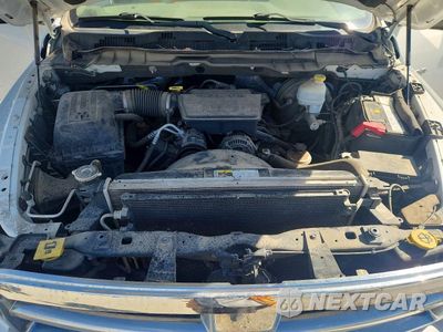 Zdjęcie 11 z 12 samochodu: 2012 DODGE RAM 1500 SLT VIN:1C6RD7LP7CS249568 - miniatura