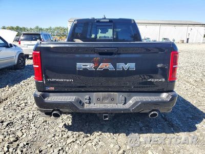 Zdjęcie 6 z 12 samochodu: 2025 RAM 1500 TUNGSTEN VIN:1C6SRFKP1SN633986 - miniatura