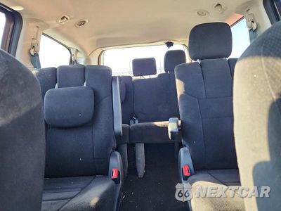 Zdjęcie 10 z 13 samochodu: 2012 DODGE GRAND CARAVAN SE VIN:2C4RDGBG0CR420205 - miniatura