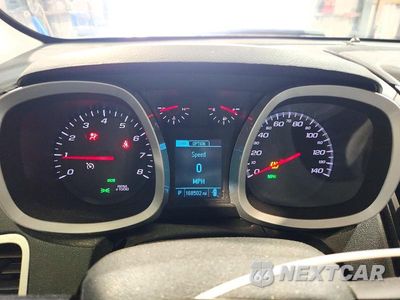 Zdjęcie 9 z 13 samochodu: 2015 CHEVROLET EQUINOX LT VIN:2GNALBEK4F6415959 - miniatura