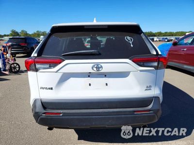 Zdjęcie 6 z 13 samochodu: 2023 TOYOTA RAV4 LE VIN:2T3F1RFV6PC385618 - miniatura