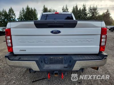 Zdjęcie 6 z 12 samochodu: 2021 FORD F250 SUPER DUTY VIN:1FT7W2B64MED47639 - miniatura