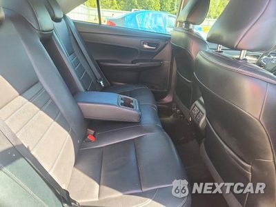 Zdjęcie 10 z 12 samochodu: 2015 TOYOTA CAMRY XLE V6 VIN:4T1BK1FK5FU563575 - miniatura
