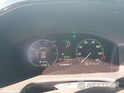 Zdjęcie 9 z 13 samochodu: 2025 HONDA CR-V SPORT TOURING VIN:7FARS6H94SE073100 - miniatura