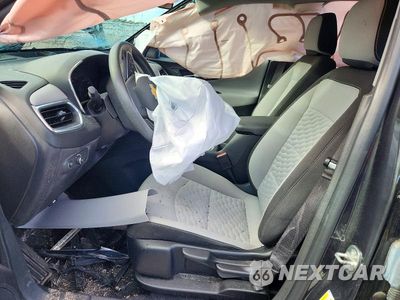 Zdjęcie 7 z 13 samochodu: 2020 CHEVROLET EQUINOX LS VIN:3GNAXHEV1LS563341 - miniatura
