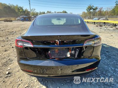 Zdjęcie 6 z 12 samochodu: 2018 TESLA MODEL 3 VIN:5YJ3E1EA5JF108347 - miniatura