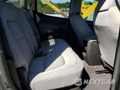 Zdjęcie 10 z 12 samochodu: 2020 CHEVROLET COLORADO VIN:1GCGSBEN3L1136050 - miniatura