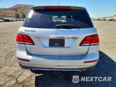 Zdjęcie 6 z 13 samochodu: 2016 MERCEDES-BENZ GLE 350 VIN:4JGDA5JB0GA664844 - miniatura