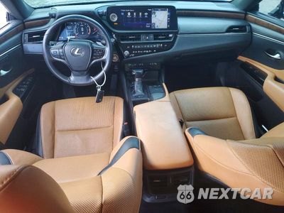 Zdjęcie 8 z 13 samochodu: 2022 LEXUS ES 350 BASE VIN:58ADZ1B12NU128585 - miniatura