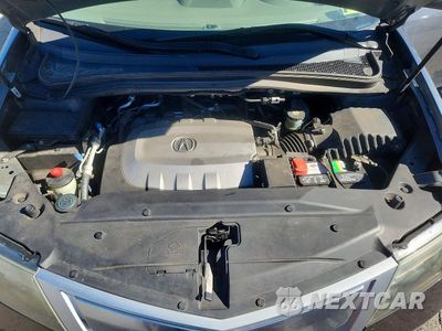 Zdjęcie 12 z 13 samochodu: 2012 ACURA MDX TECHNOLOGY VIN:2HNYD2H32CH525279 - miniatura