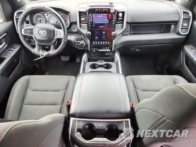Zdjęcie 8 z 12 samochodu: 2019 RAM 1500 BIG HORN/LONE STAR VIN:1C6RRFFG0KN909552 - miniatura