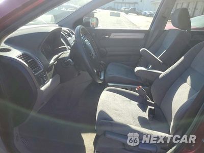 Zdjęcie 7 z 13 samochodu: 2010 HONDA CR-V EX VIN:3CZRE4H5XAG705671 - miniatura