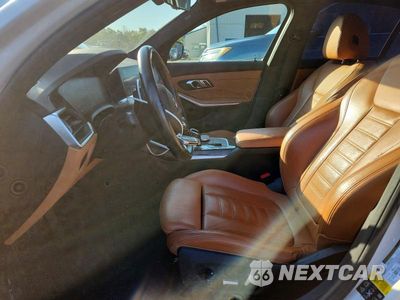 Zdjęcie 8 z 13 samochodu: 2020 BMW 330XI VIN:3MW5R7J07L8B46406 - miniatura