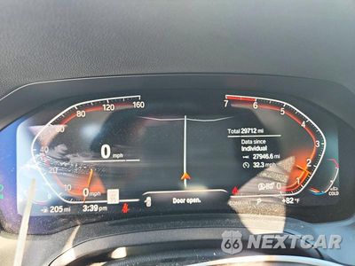 Zdjęcie 9 z 12 samochodu: 2020 BMW 330I VIN:3MW5R1J05L8B13904 - miniatura