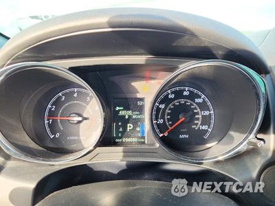 Zdjęcie 9 z 14 samochodu: 2017 MITSUBISHI OUTLANDER SPORT ES VIN:JA4AR3AU6HZ038203 - miniatura