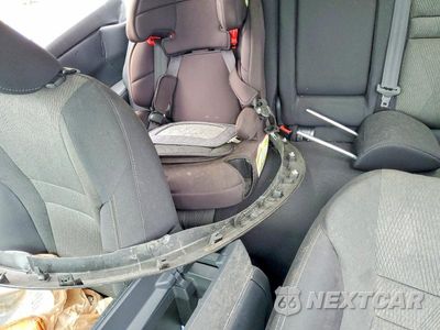 Zdjęcie 10 z 13 samochodu: 2026 NISSAN ROGUE SV VIN:5N1BT3BB7TC777693 - miniatura