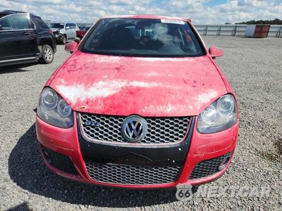 Piąte zdjęcie samochodu w środku: 2008 VOLKSWAGEN GTI VIN:WVWEV71K08W043729 - miniatura