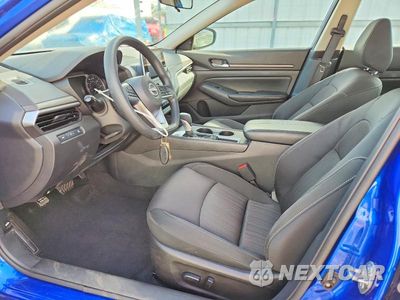 Zdjęcie 7 z 12 samochodu: 2025 NISSAN ALTIMA SV VIN:1N4BL4DV8SN301379 - miniatura