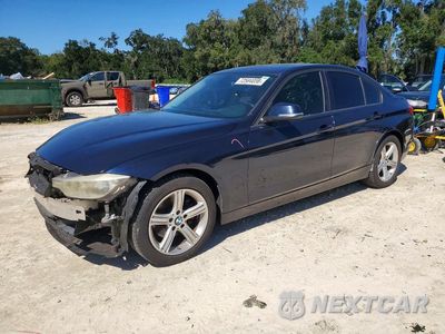 2014 BMW 328 I WBA3A5G59ENP33616 - główne zdjęcie licytacji z USA - miniatura