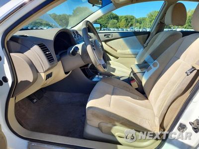 Zdjęcie 7 z 12 samochodu: 2008 NISSAN ALTIMA 2.5 VIN:1N4AL21E48N427526 - miniatura