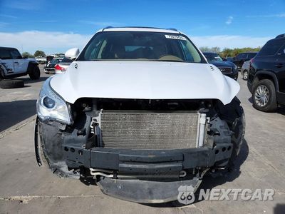 Piąte zdjęcie samochodu w środku: 2016 BUICK ENCLAVE VIN:5GAKVCKD6GJ155041 - miniatura