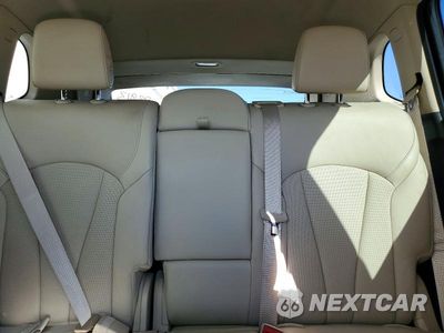 Zdjęcie 10 z 13 samochodu: 2017 BUICK ENVISION PREMIUM VIN:LRBFXESX1HD143751 - miniatura